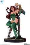 Harley Quinn & Poison Ivy (Prototype Shown) View 1