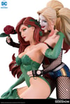 Harley Quinn & Poison Ivy (Prototype Shown) View 3