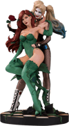 Harley Quinn & Poison Ivy (Prototype Shown) View 4