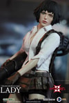 Lady (Prototype Shown) View 2