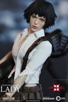 Lady (Prototype Shown) View 3