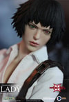 Lady (Prototype Shown) View 4