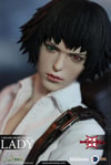 Lady (Prototype Shown) View 5
