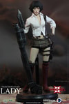 Lady (Prototype Shown) View 7