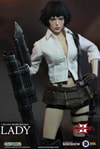 Lady (Prototype Shown) View 8