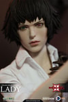 Lady (Prototype Shown) View 10