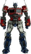 Optimus Prime (Prototype Shown) View 28