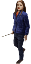 Ginny Weasley (Casual Wear) (Prototype Shown) View 6
