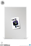 Batman: The Killing Joke Silver Foil (Prototype Shown) View 3