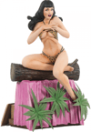 Bettie Page (Artist Proof Edition) (Prototype Shown) View 3