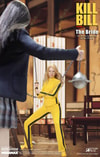 The Bride (Prototype Shown) View 3