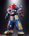 GX-88 Vehicle Voltron (Armored Fleet Dairugger XV) (Prototype Shown) View 1
