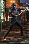 Spider-Man (Stealth Suit) Collector Edition (Prototype Shown) View 1