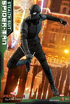 Spider-Man (Stealth Suit) Collector Edition (Prototype Shown) View 4