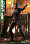 Spider-Man (Stealth Suit) Collector Edition (Prototype Shown) View 5