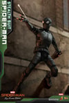 Spider-Man (Stealth Suit) Collector Edition (Prototype Shown) View 7
