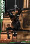 Spider-Man (Stealth Suit) Collector Edition (Prototype Shown) View 8