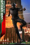 Spider-Man (Stealth Suit) Deluxe Version (Prototype Shown) View 14