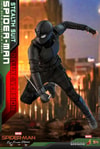 Spider-Man (Stealth Suit) Deluxe Version (Prototype Shown) View 13