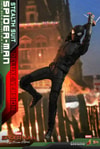 Spider-Man (Stealth Suit) Deluxe Version (Prototype Shown) View 11