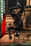 Spider-Man (Stealth Suit) Deluxe Version (Prototype Shown) View 10