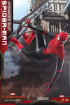 Spider-Man (Upgraded Suit) (Prototype Shown) View 1