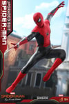 Spider-Man (Upgraded Suit) (Prototype Shown) View 2
