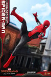 Spider-Man (Upgraded Suit) (Prototype Shown) View 3