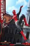 Spider-Man (Upgraded Suit) (Prototype Shown) View 6