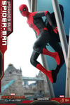 Spider-Man (Upgraded Suit) (Prototype Shown) View 8