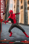 Spider-Man (Upgraded Suit) (Prototype Shown) View 9