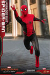 Spider-Man (Upgraded Suit) (Prototype Shown) View 10