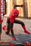Spider-Man (Upgraded Suit) (Prototype Shown) View 11