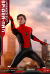 Spider-Man (Upgraded Suit) (Prototype Shown) View 14