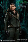 Green Arrow 2.0 (Deluxe) (Prototype Shown) View 2