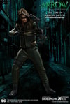 Green Arrow 2.0 (Deluxe) (Prototype Shown) View 8