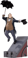 The Penguin (Prototype Shown) View 6
