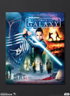 Star Wars: The Ultimate Pop-Up Galaxy- Prototype Shown