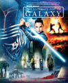 Star Wars: The Ultimate Pop-Up Galaxy- Prototype Shown