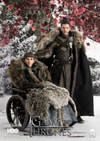 Bran Stark (Deluxe Version) (Prototype Shown) View 9