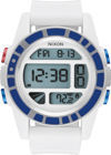 R2-D2 White Watch View 5