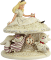 White Woodland Alice in Wonderland- Prototype Shown