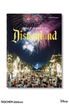 Walt Disney's Disneyland- Prototype Shown
