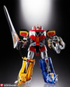 GX-72 Megazord (Prototype Shown) View 7