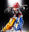 GX-72 Megazord (Prototype Shown) View 13