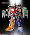 GX-78 Dragonzord (Prototype Shown) View 6