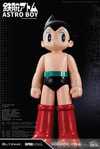 Astro Boy - Atom- Prototype Shown