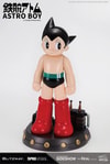 Astro Boy - Atom- Prototype Shown