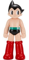 Astro Boy - Atom