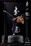 Bruce Lee Tribute